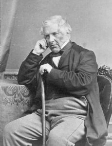 Henry Sewell