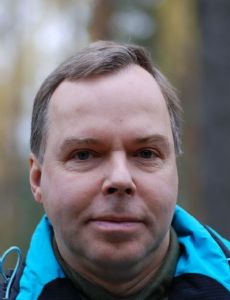 Sergei Tretyakov (scientist)