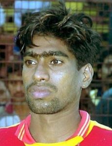 Kalia Kulothungan