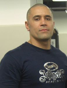 Jayson Vemoa
