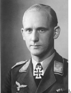 Herbert Schmidt (Fallschirmjäger)