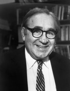 Robert Fogel