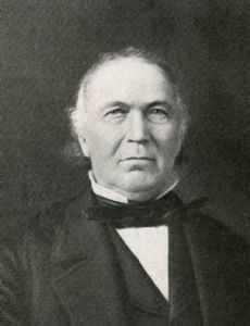 William T. Martin (mayor)