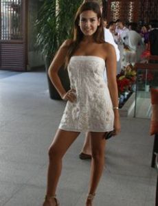María de la Paz Vargas
