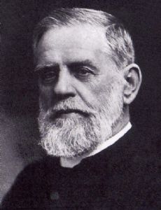 William Campbell (missionary)
