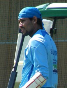 Tillakaratne Dilshan