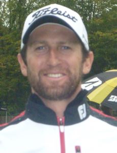 Grégory Bourdy