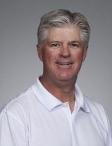 John Harris (golfer)