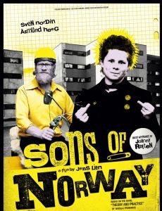 Sønner av Norge