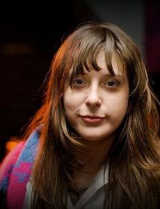 Victoria Legrand