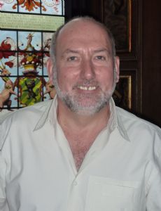 Stephen C. West