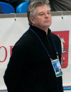 Peter Cain
