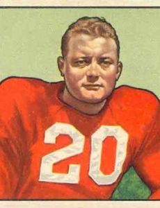 Buster Ramsey