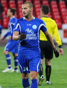 Ignat Damyanov