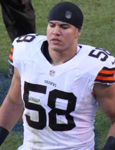 L. J. Fort