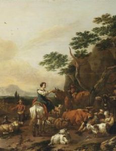 Jan Frans Soolmaker