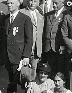 Otto Blumenthal
