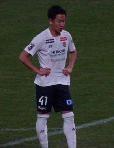 Keiya Sento