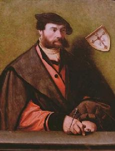 Ludger tom Ring the Elder