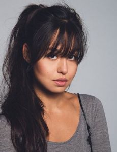 Maria Thelma Smáradóttir