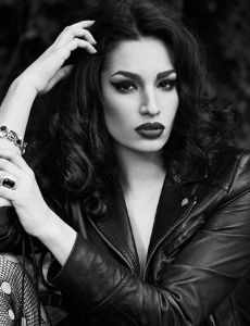 Lisa Di Grisolo