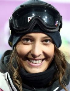 Sabrina Cakmakli
