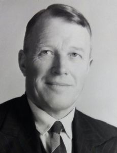 Ritchie Macdonald