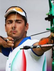 Mauro Nespoli