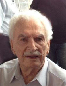 Rafael Ángel García