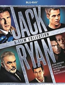 Jack Ryan (film series)
