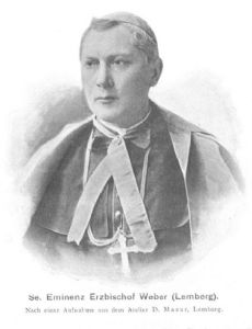 Józef Weber