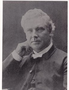 William Kelynack