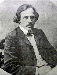 Mykola Voronyi