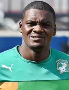 Sylvain Gbohouo