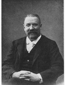 Étienne Moreau-Nélaton