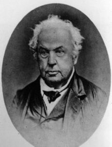 William Czar Bradley
