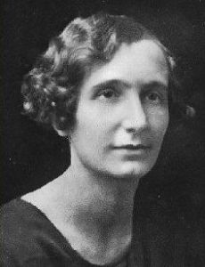 Geraldine Cummins