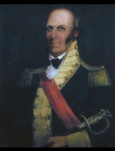 Charles Scott (governor)