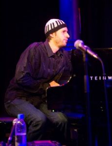 David Helbock