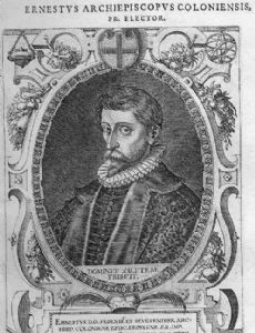 Ernest of Bavaria
