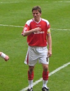 Matt Holland