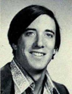 Mike Keller