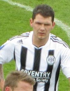 James Norwood