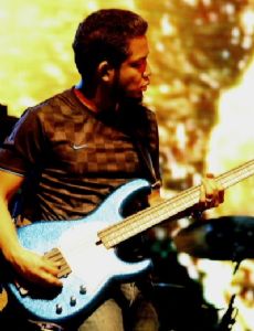 Nathan Azarcon