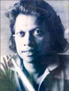 Premakeerthi de Alwis