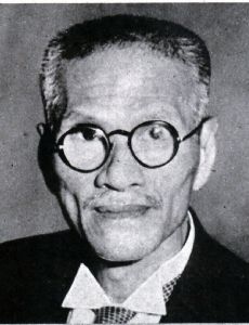 Wang Kemin