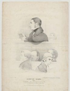 William Jones (Chartist)