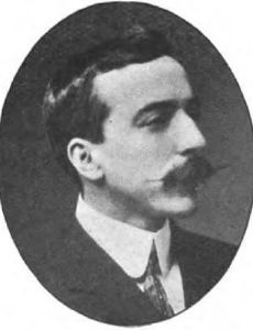 George Henry Roberts