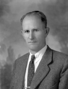 William Lampley