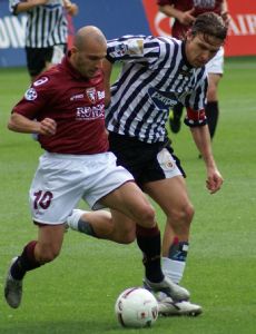 Paolo Zanetti